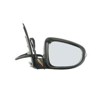 VAN WEZEL Rétroviseur extérieur Rétroviseur 5863828 droit pour VW GOLF VI (5K1)