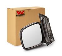 VAN WEZEL Rétroviseur extérieur Rétroviseur 5867803 gauche pour VW Caddy III Van