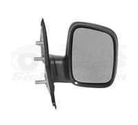 1x Rétroviseur extérieur VAN WEZEL 5896804 convient pour VW