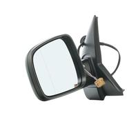 VAN WEZEL Rétroviseur extérieur Rétroviseur 5896807 gauche pour VW