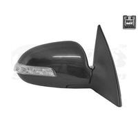 VAN WEZEL 8207818 Rétroviseur extérieur