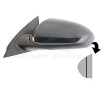 VAN WEZEL 8254807 Rétroviseur extérieur