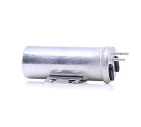 Van Wezel Filtre déshydratant climatisation 4000D020 Peugeot 206 3/5 portes 08/1998-07/2000