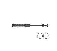 VAN WEZEL 0600D279 Filtre déshydrateur clim