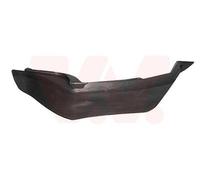 Van WEZEL Spoiler 0515502 | Compatible avec: MINI COUNTRYMAN, PACEMAN
