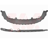 VAN WEZEL 4924500 Spoiler