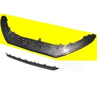 Van Wezel Autoparts Spoiler 5829501 – avant sous pare-choc pour VW Polo V et Polo Van