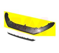 VAN WEZEL Spoiler Avant Gauche Pour VW Polo 6R 6C 1.2 TSI 1.0 6R_ 1.4 5829501
