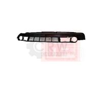 VAN WEZEL Spoiler Pare-Chocs Approprié pour Audi A3 8L1 1.6 1.8 0331500