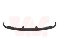 VAN WEZEL Spoiler Spoiler pare-choc 5863502 avant pour VW GOLF VI (5K1)