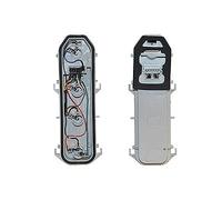 Van Wezel Autoparts Support de lampe feu arrière 4341969 d'origine