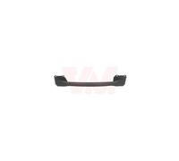 VAN WEZEL Support De Pare-Chocs Arrière Compatible Pour Ford Fiesta VI 1807530