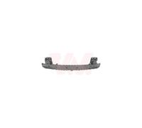 VAN WEZEL Support De Pare-Chocs Avant Compatible Pour Ford Fiesta VI 1807560