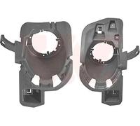 VAN WEZEL 0905598 Support, phare antibrouillard