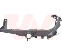 Van Wezel Cuvelage de projecteur principal 0657461 – Compatible BMW 3 / 3 Touring