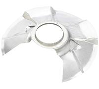 VAN WEZEL Tôle de couverture pour disque de frein avant 5858371