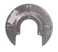 VAN WEZEL Tôle de protection pour disque de frein arrière 5874373 | Compatible avec: VW TRANSPORTER T4 Bus, TRANSPORTER T4 Kasten, TRANSPORTER T4 Pritsche/Fahrgestell (70E, 70L, 70M, 7DE, 7DL