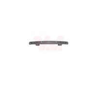 VAN WEZEL Transporteur Pare-Chocs Arrière pour VW Multivan V Bus 5896530