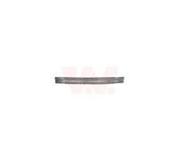 VAN WEZEL Transporteur Pare-Chocs Avant Aluminium pour Audi A4 8K5 B8 8K2 8KH