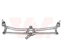 Van Wezel Tringlerie d'essuie-glace 5888230 – Compatible VW Bora et Golf IV – Réf. 1J1 955 603 B