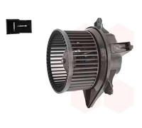 VAN WEZEL Ventilateur d'habitacle Article : 1636773
