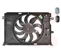VAN WEZEL Ventilateur, refroidissement du moteur 1704746
