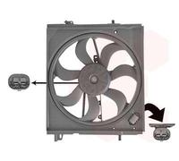 VAN WEZEL - Ventilateur de refroidissement du moteur 3372747 - Réf. 3372747