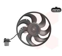 VAN WEZEL 3745746 Motoventilateur