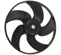 VAN WEZEL - Ventilateur de refroidissement du moteur 4028745 - Compatible PEUGEOT 206 (CC, SW, +)