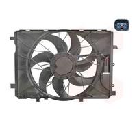 VAN WEZEL Ventilateur Refroidissement Moteur pour Mercedes-Benz Classe C A