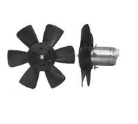 VAN WEZEL 5812746 Ventilateur de radiateur