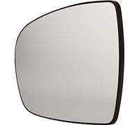 VAN WEZEL Verre de rétroviseur, miroir extérieur Article : 4394832