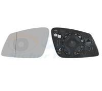 Van Wezel Autoparts Miroir de rétroviseur 0597837