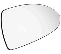 Miroir de rétroviseur VAN WEZEL 3750836 - Réf. 3750836