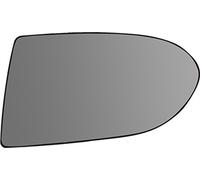 Miroir de rétroviseur VAN WEZEL 3790837 - Réf. 3790837