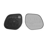 VAN WEZEL Verre Mirroir Rétroviseur Droite Convient pour Mitsubishi ASX Ga _ W