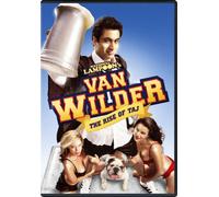 Van Wilder 2: The Rise of Taj
