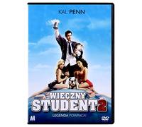 Van Wilder 2: The Rise of Taj [DVD] (IMPORT) (Pas de version française)