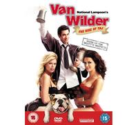Van Wilder 2 - Van Wilder 2:The Rise of Taj [Import anglais]