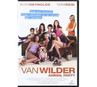 Van Wilder Animal Party [Import]