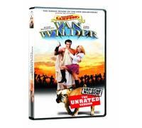 Van Wilder [DVD] [Import]