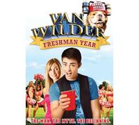 Van Wilder: Freshman Year