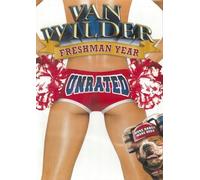 Van Wilder: Freshman Year [Digital Video Disc]