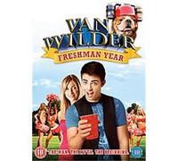 Van Wilder - Freshman Year G