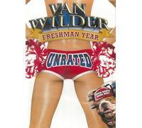 Van Wilder: Freshman Year [Import USA Zone 1]