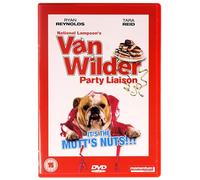 Van Wilder – Party Liaison – Twentieth Century Fox Film Corporation
