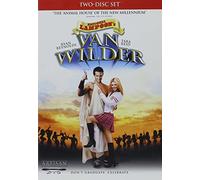 Van Wilder [Import USA Zone 1]