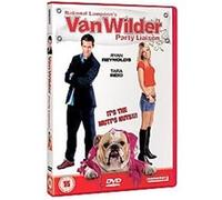 Van Wilder - Party Liaison G
