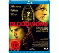 Van Winkle,Travis - Bloodwork [Blu-Ray] [Import]