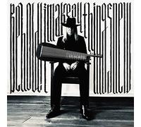 Behold I Make All Things New